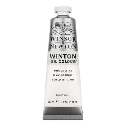 Óleo Winton Winsor & Newton