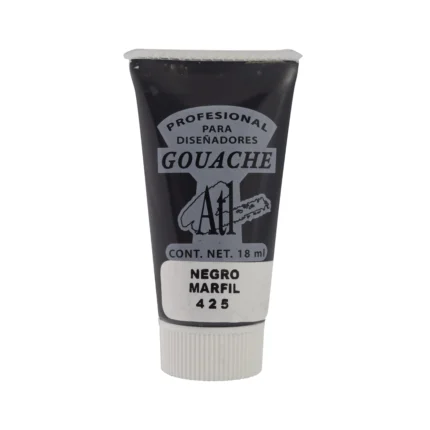 GOUACHE ATL 18 ML