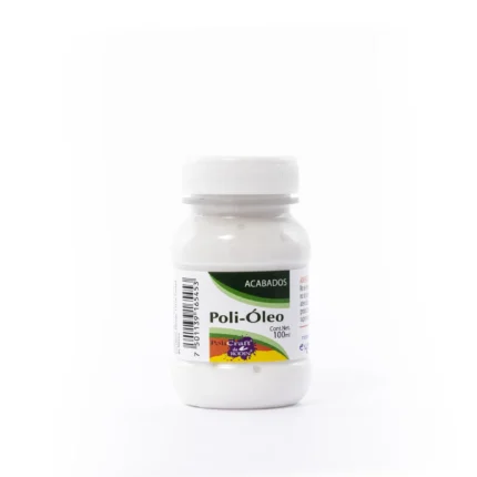 Polioleo Policraft 100 ml